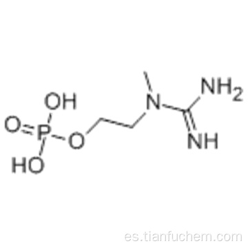 Creatinol fosfato CAS 6903-79-3